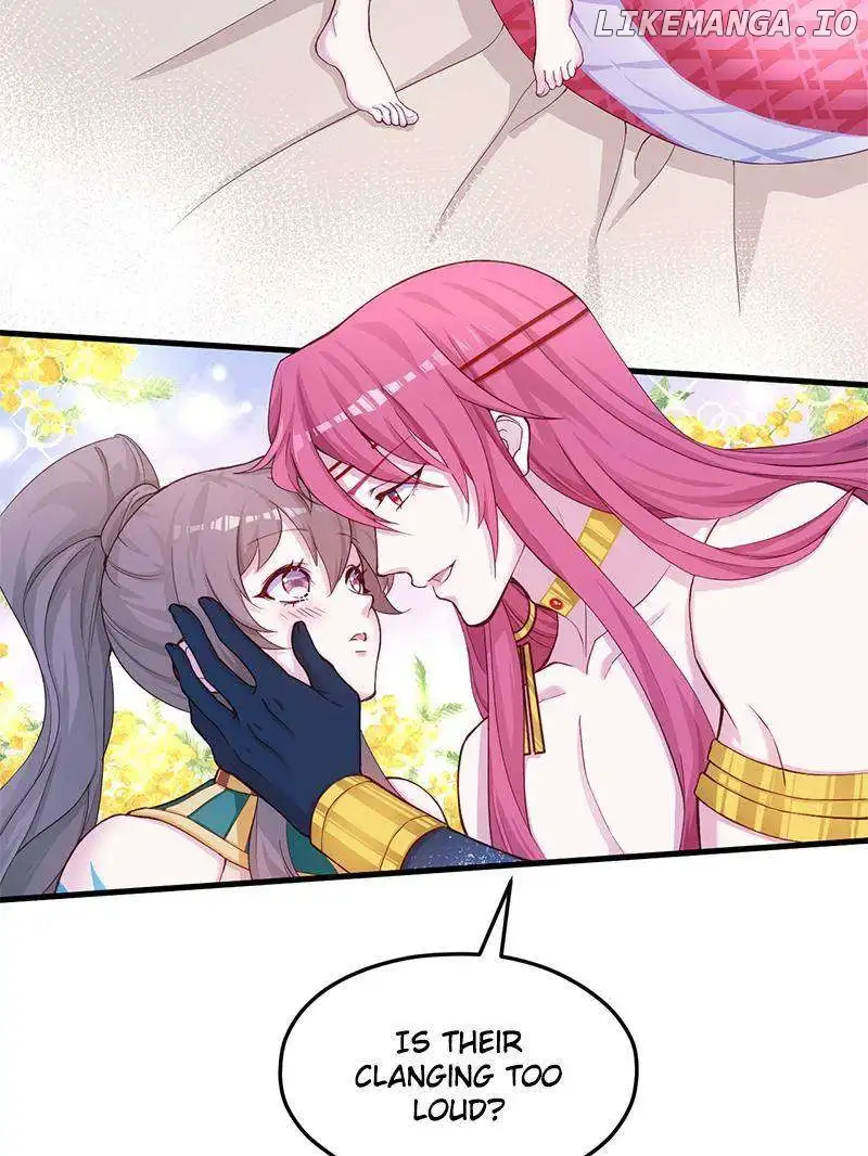 Read Beauty and the Beasts Manga Online