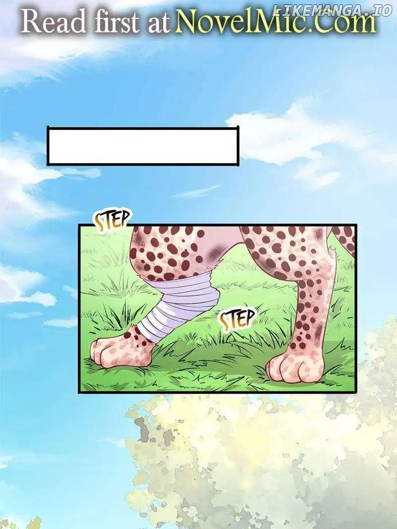 Read Beauty and the Beasts Manga Online