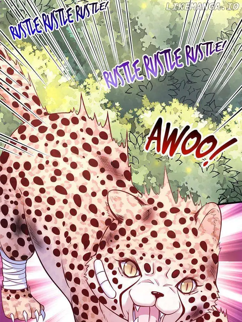 Read Beauty and the Beasts Manga Online