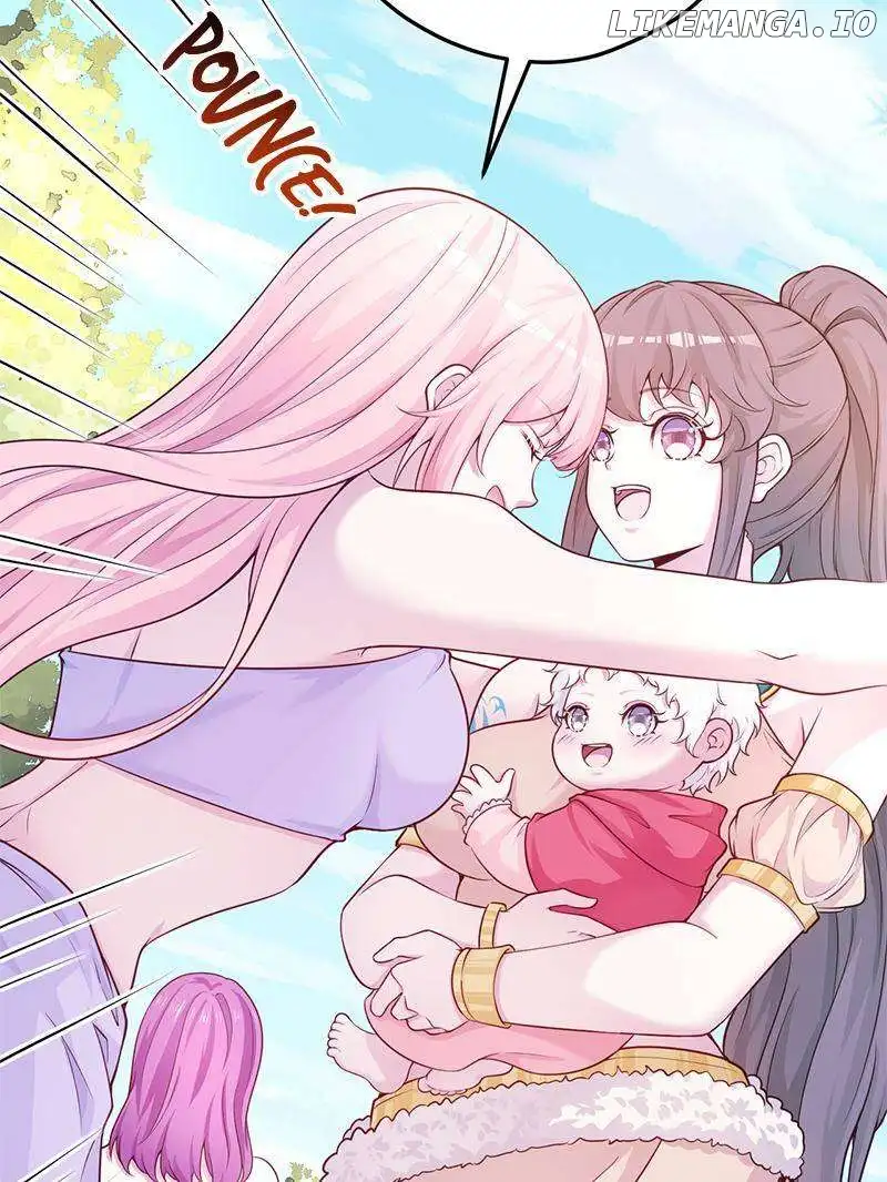 Read Beauty and the Beasts Manga Online