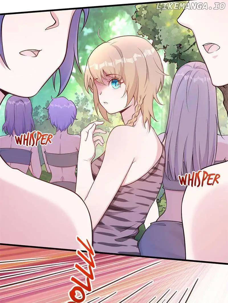 Read Beauty and the Beasts Manga Online