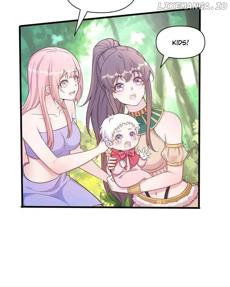 Read Beauty and the Beasts Manga Online