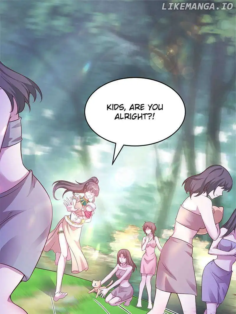 Read Beauty and the Beasts Manga Online