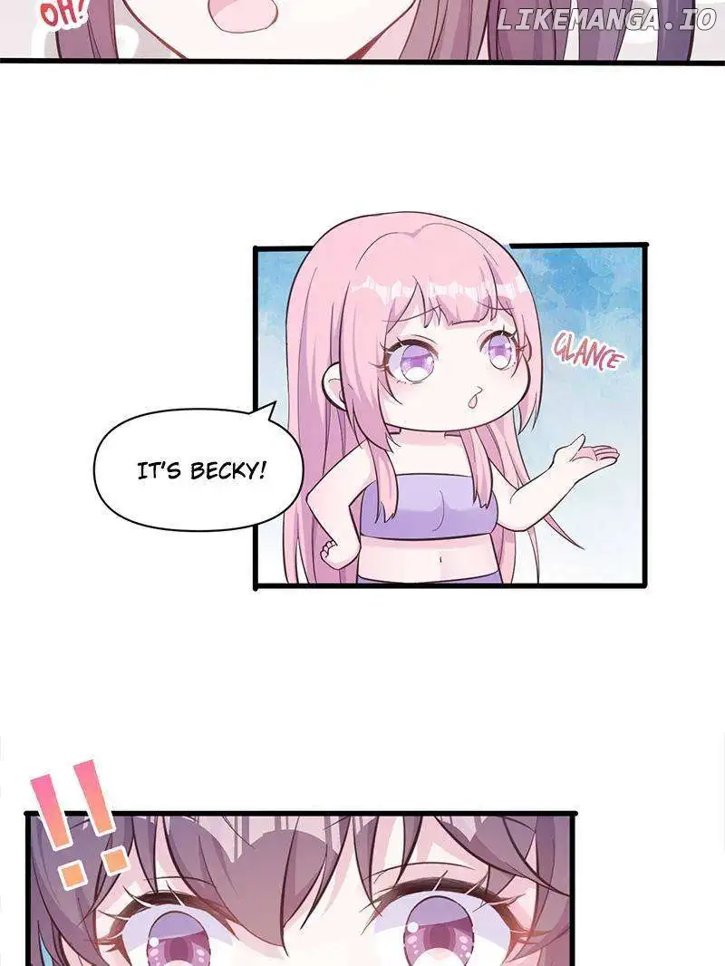 Read Beauty and the Beasts Manga Online
