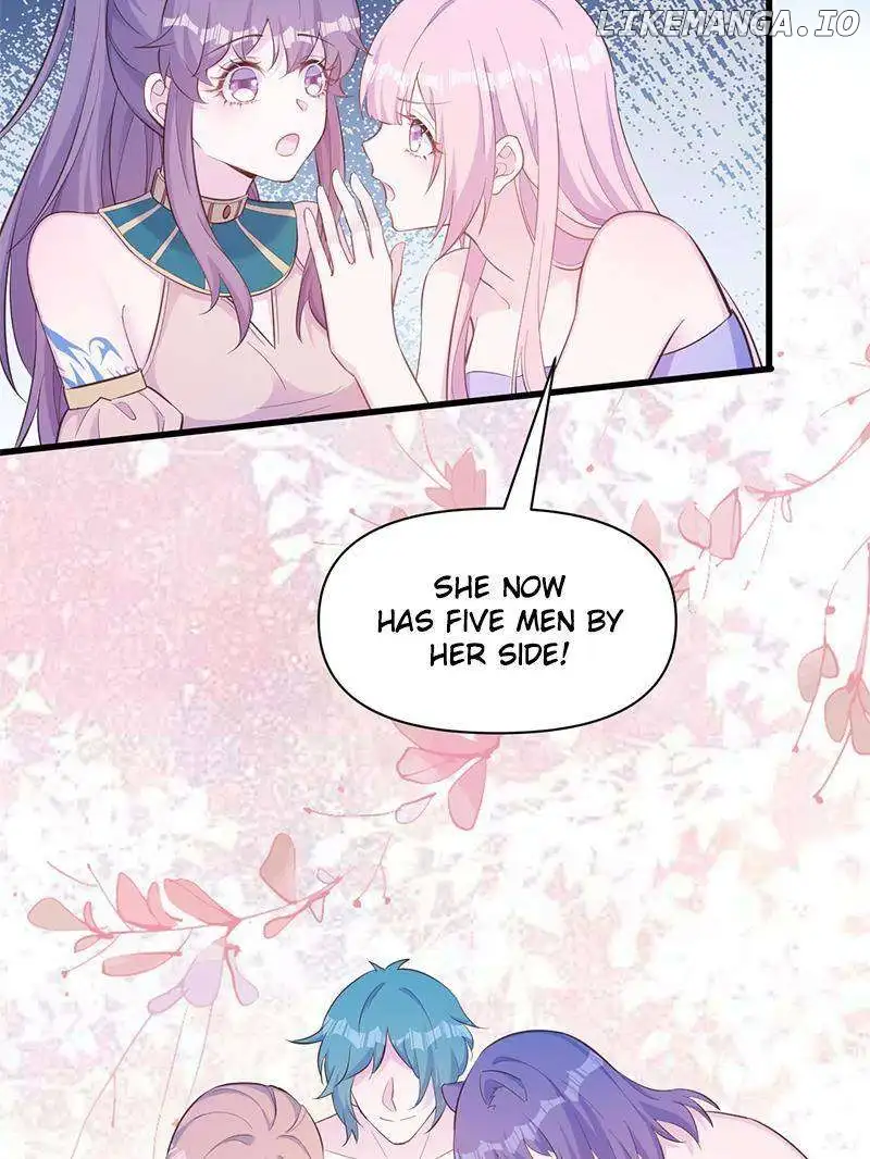Read Beauty and the Beasts Manga Online