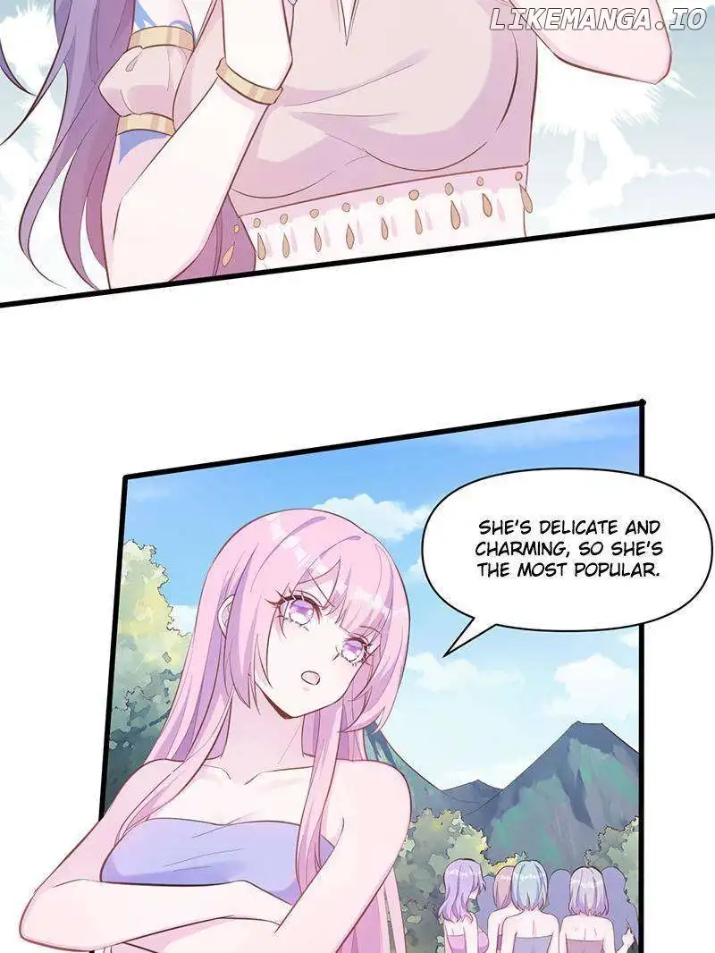 Read Beauty and the Beasts Manga Online