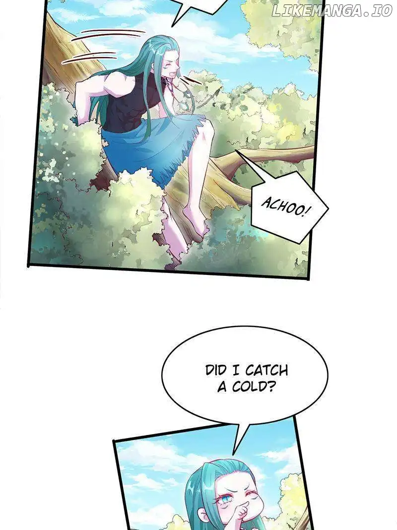 Read Beauty and the Beasts Manga Online