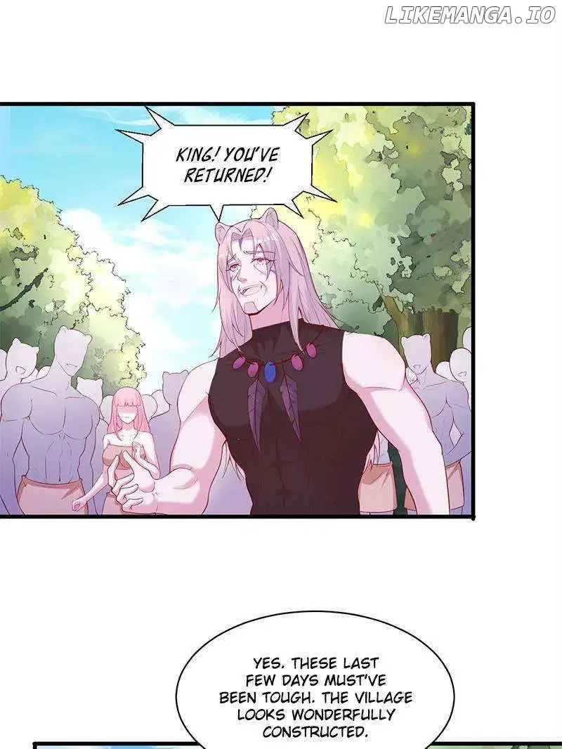 Read Beauty and the Beasts Manga Online