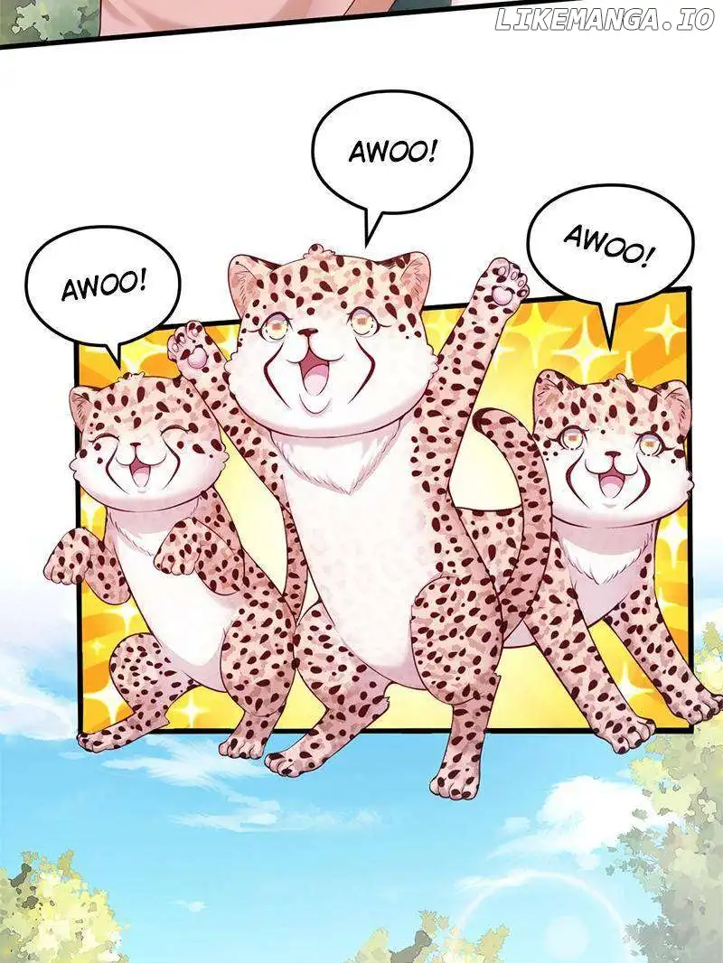 Read Beauty and the Beasts Manga Online