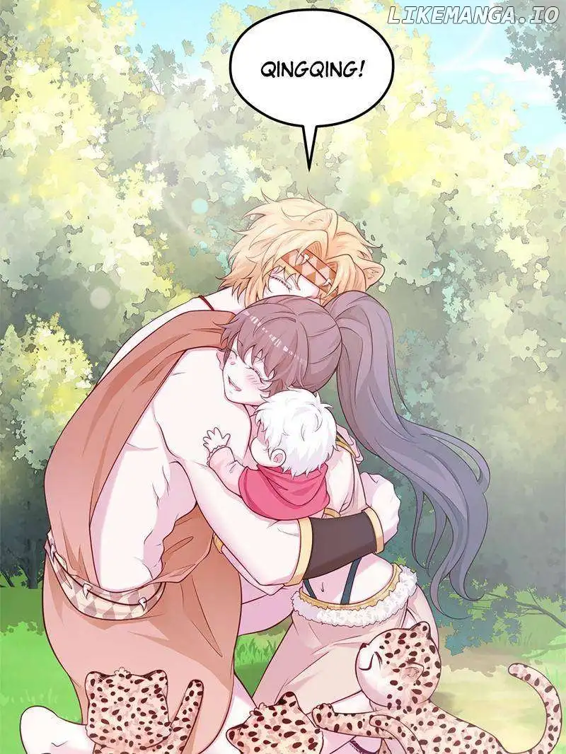 Read Beauty and the Beasts Manga Online