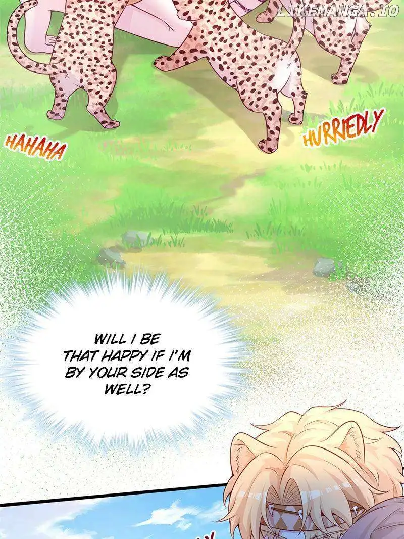 Read Beauty and the Beasts Manga Online