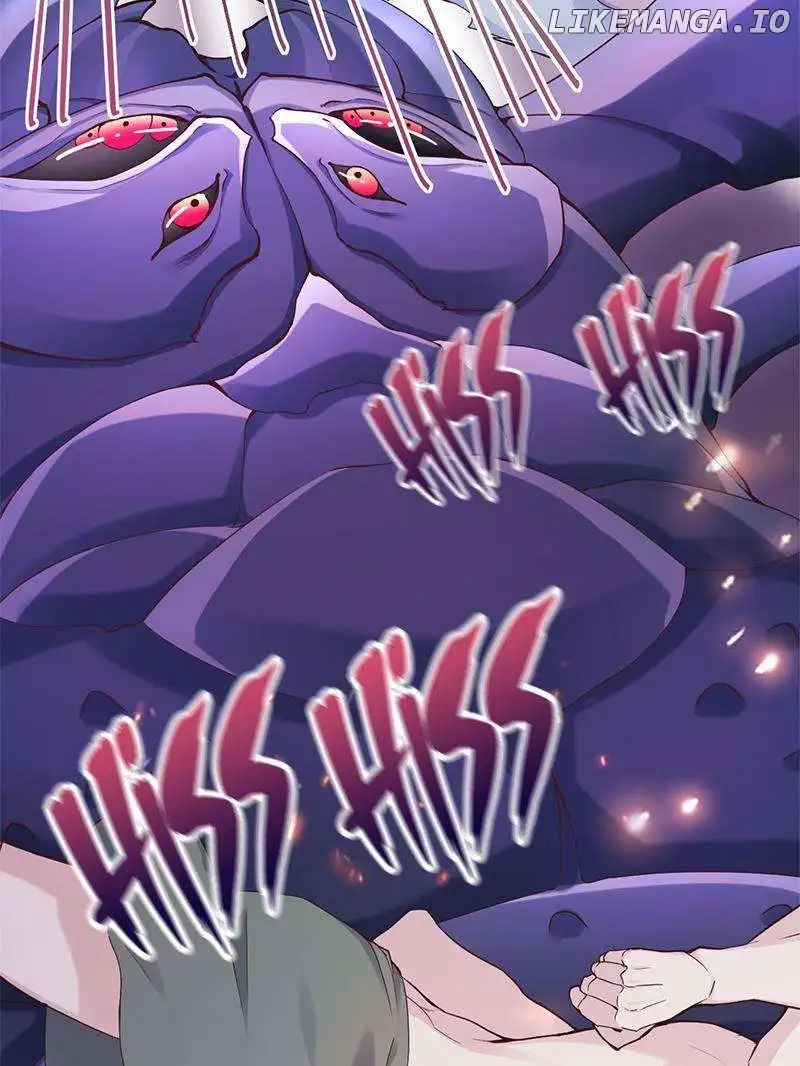 Read Beauty and the Beasts Manga Online