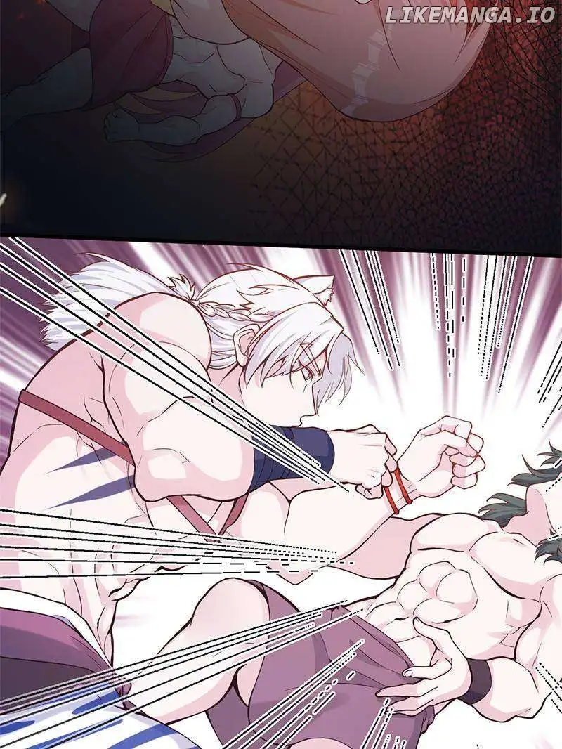 Read Beauty and the Beasts Manga Online
