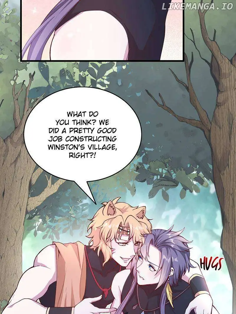 Read Beauty and the Beasts Manga Online