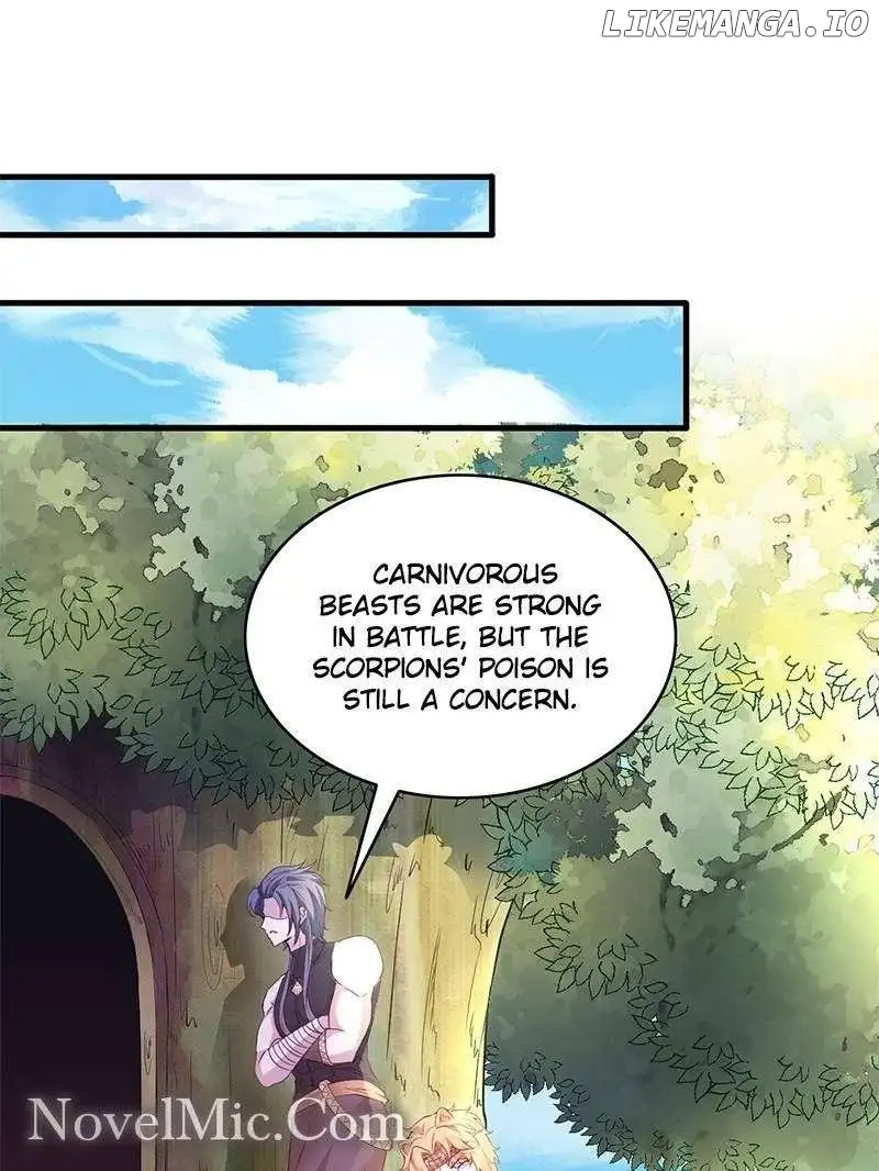 Read Beauty and the Beasts Manga Online