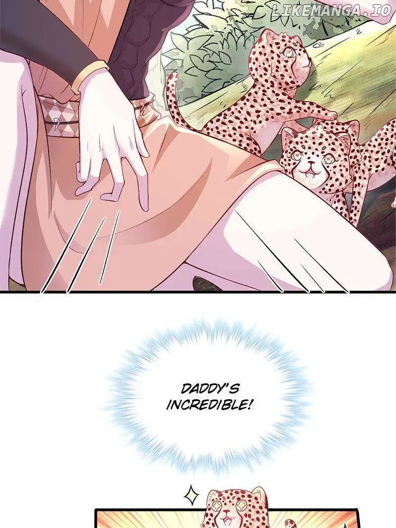 Read Beauty and the Beasts Manga Online