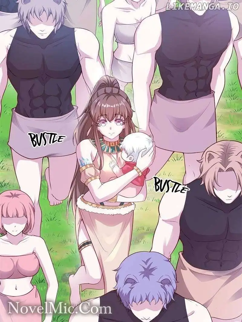 Read Beauty and the Beasts Manga Online