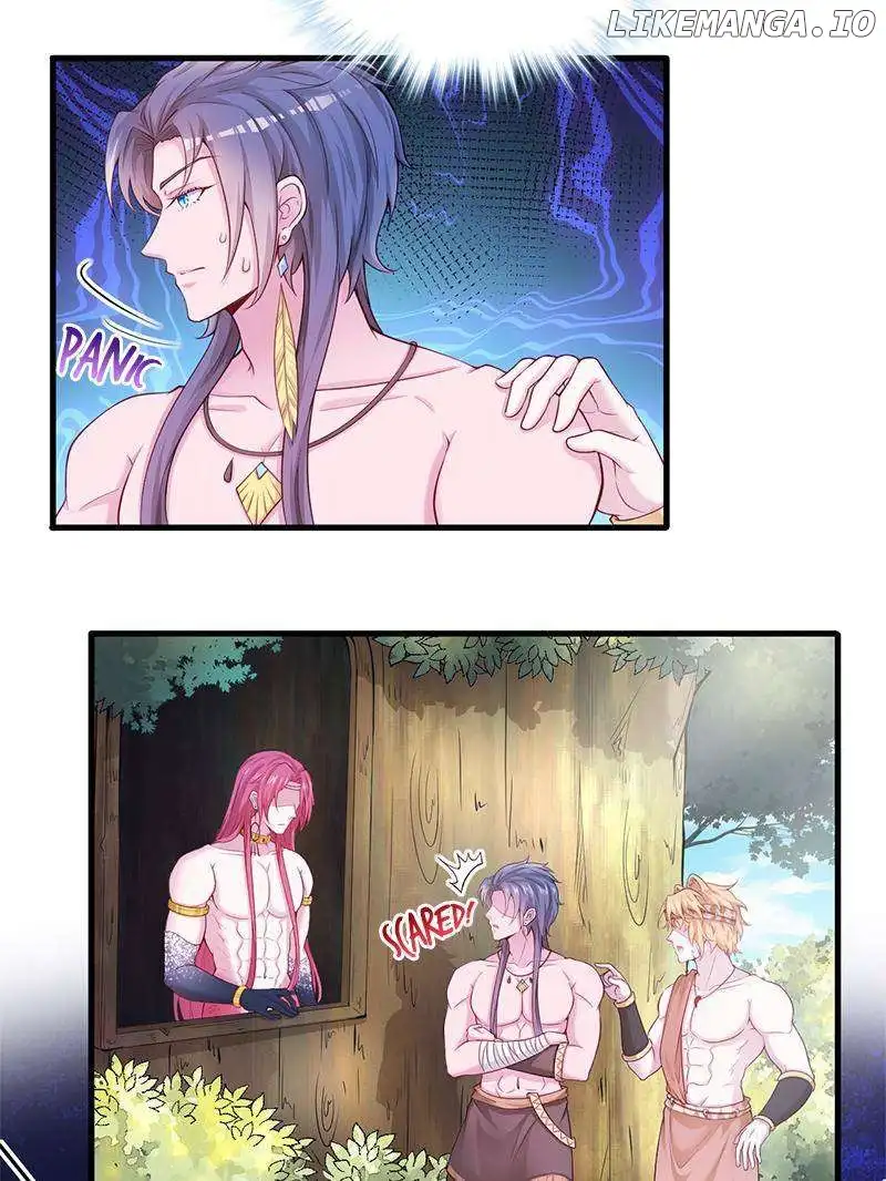 Read Beauty and the Beasts Manga Online