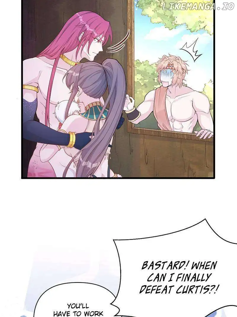 Read Beauty and the Beasts Manga Online