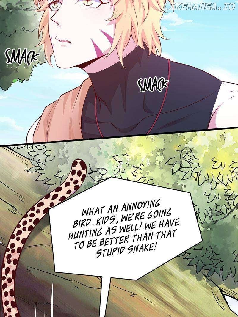Read Beauty and the Beasts Manga Online