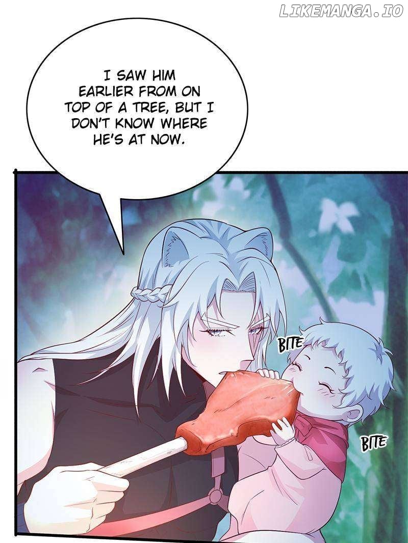 Read Beauty and the Beasts Manga Online