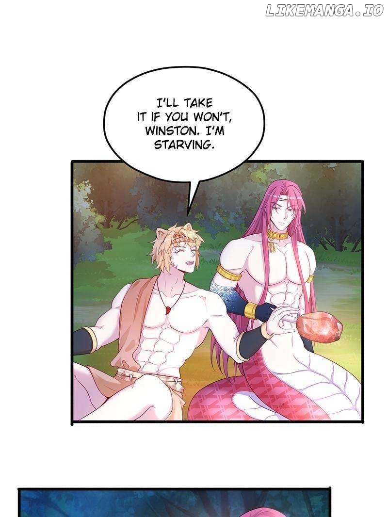 Read Beauty and the Beasts Manga Online