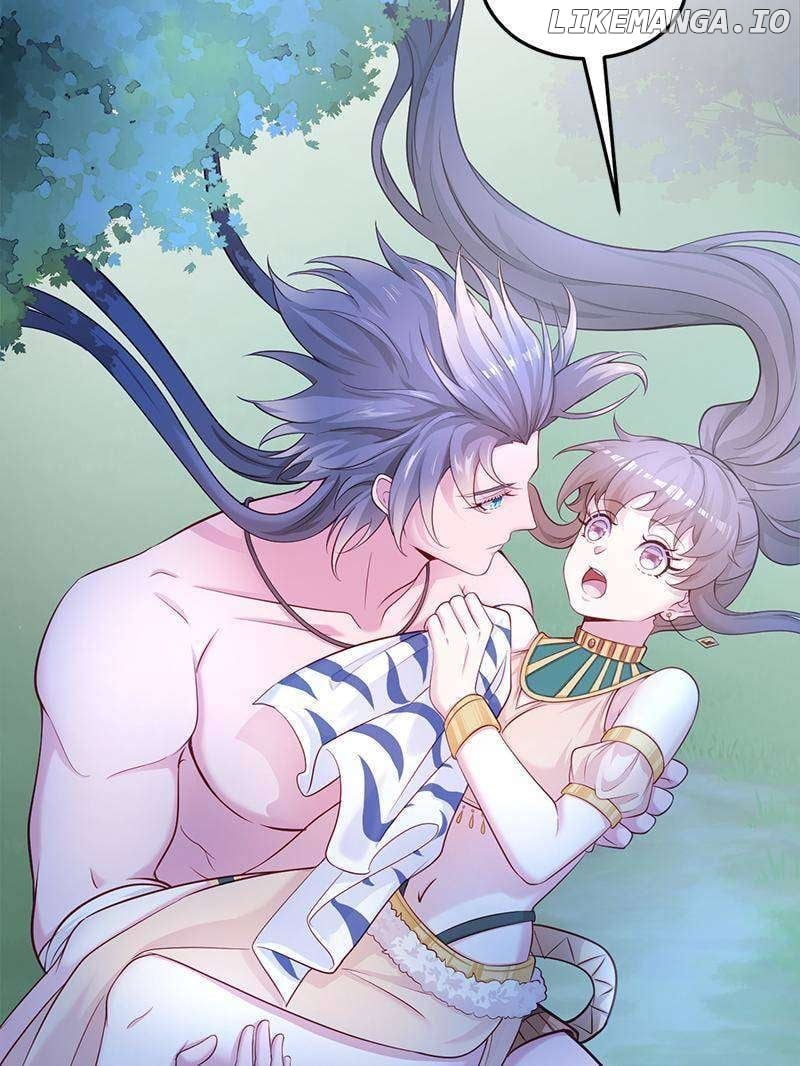 Read Beauty and the Beasts Manga Online