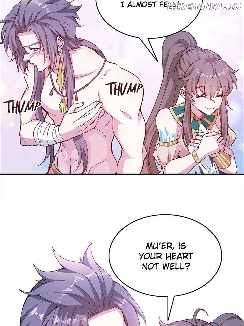 Read Beauty and the Beasts Manga Online