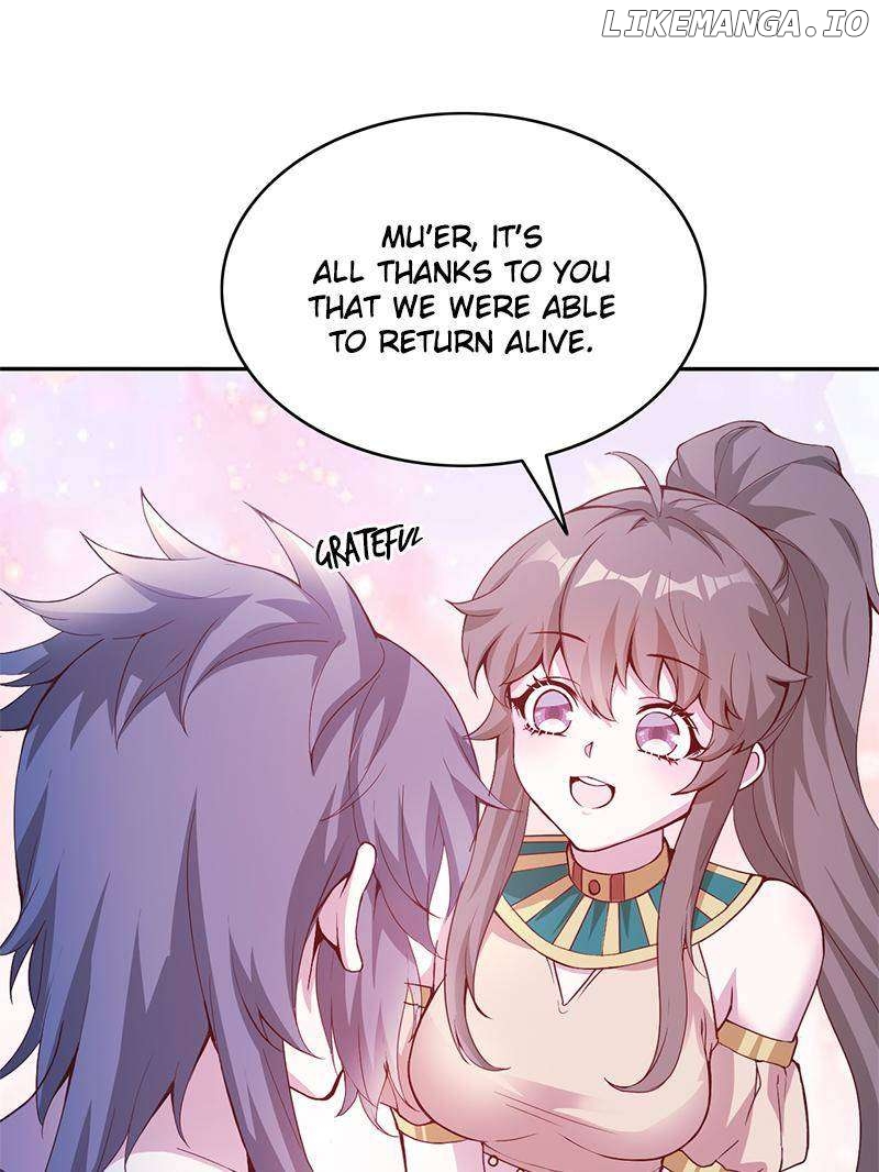 Read Beauty and the Beasts Manga Online