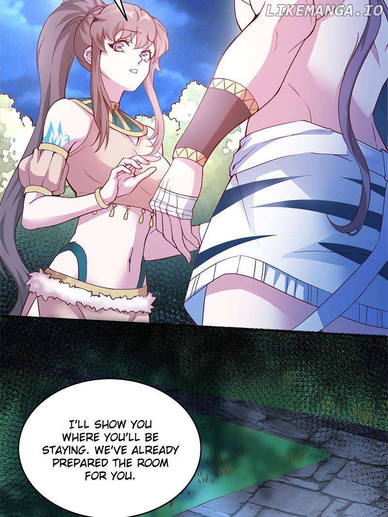 Read Beauty and the Beasts Manga Online