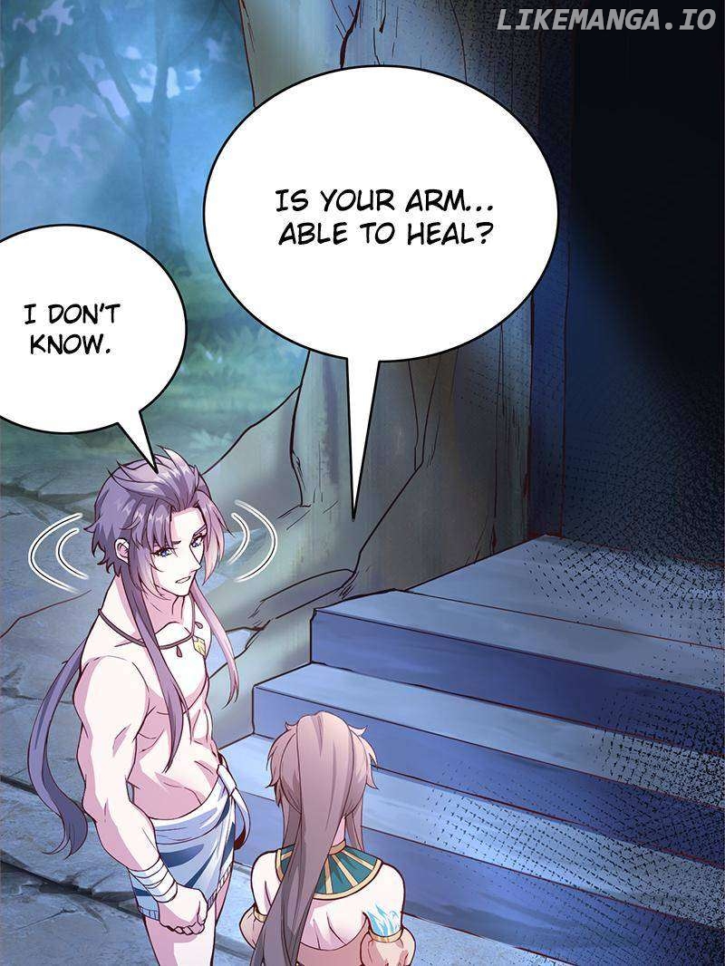 Read Beauty and the Beasts Manga Online