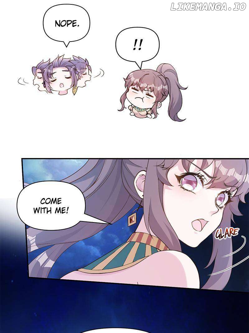 Read Beauty and the Beasts Manga Online