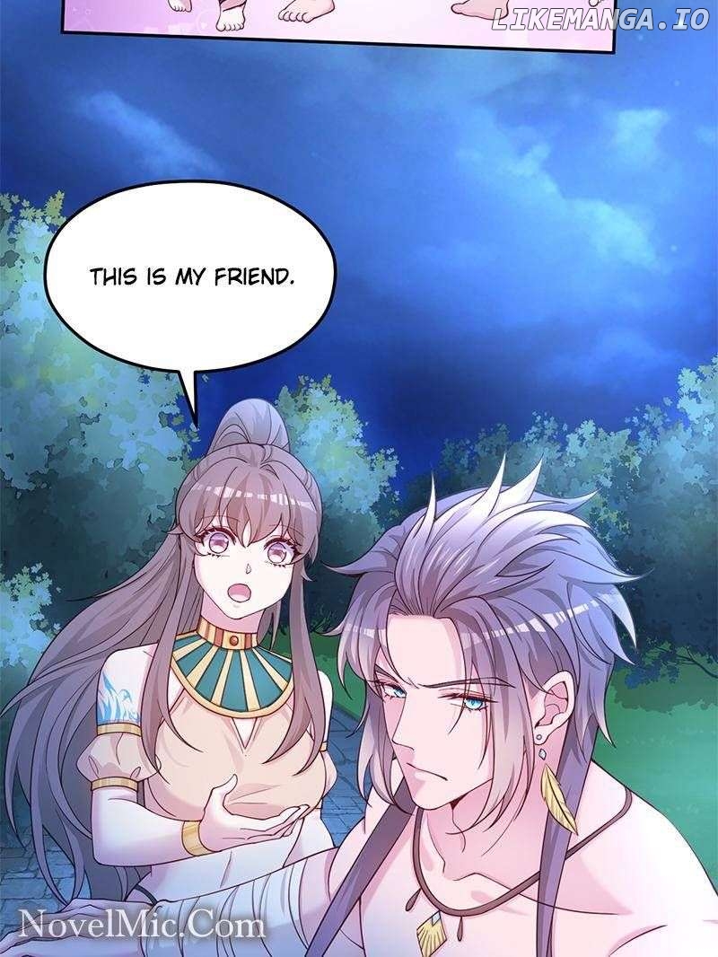 Read Beauty and the Beasts Manga Online