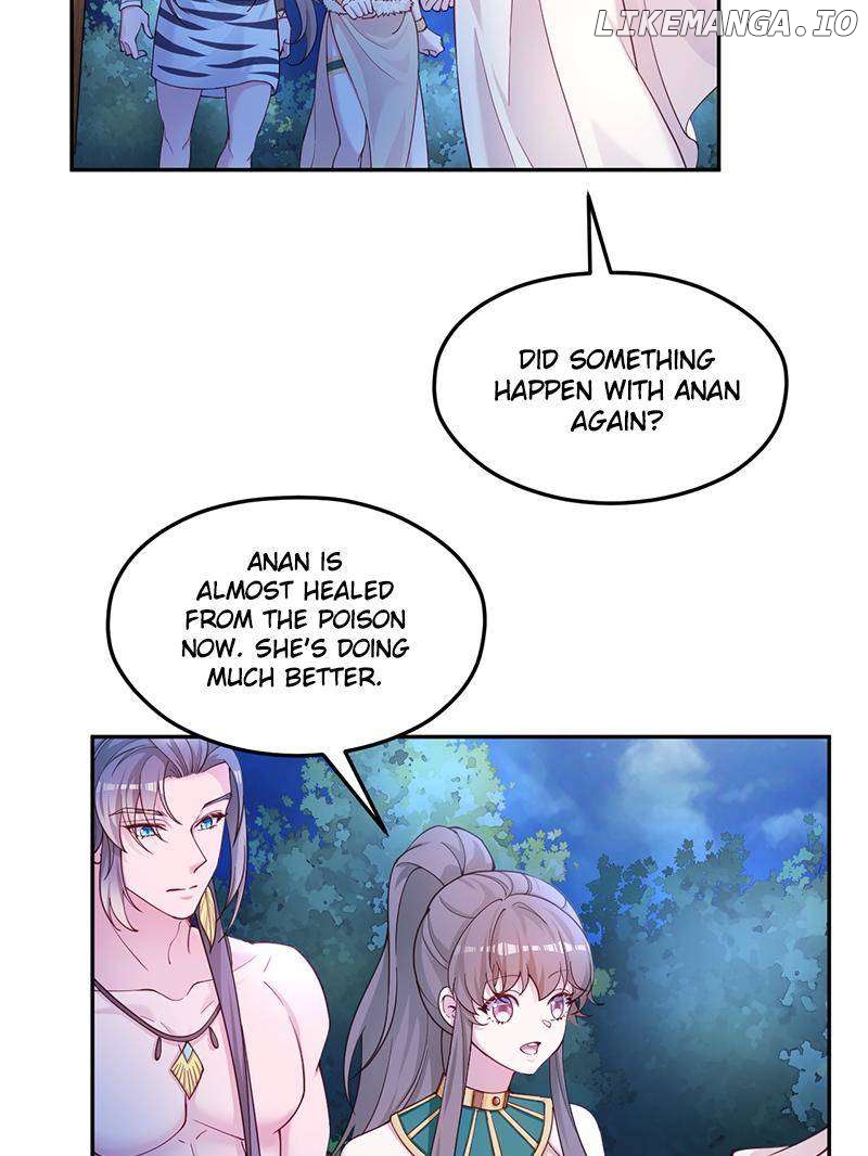 Read Beauty and the Beasts Manga Online