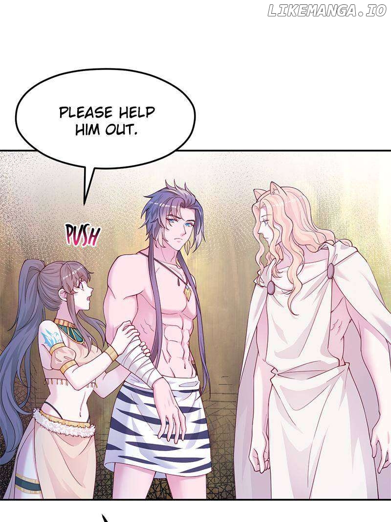 Read Beauty and the Beasts Manga Online