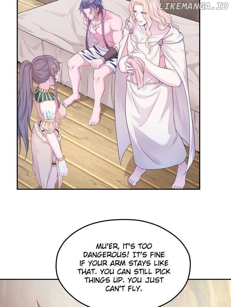 Read Beauty and the Beasts Manga Online