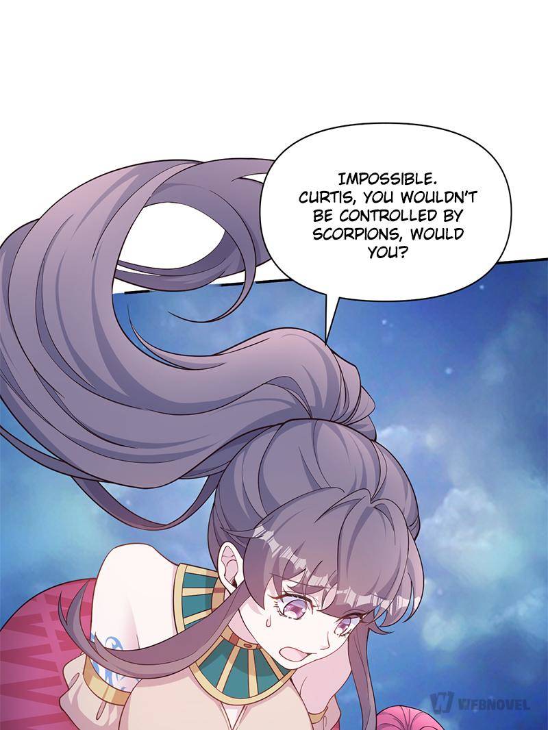 Read Beauty and the Beasts Manga Online