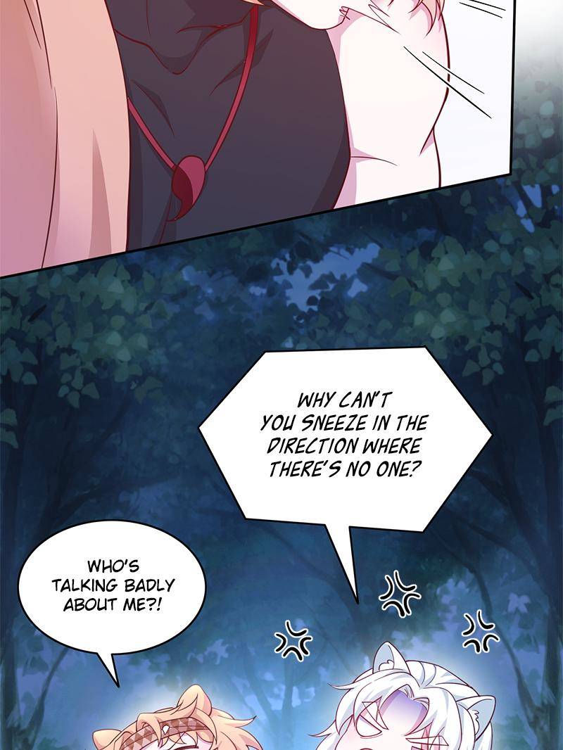 Read Beauty and the Beasts Manga Online
