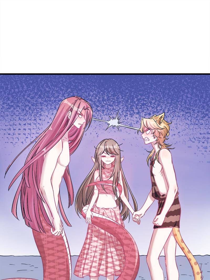 Read Beauty and the Beasts Manga Online