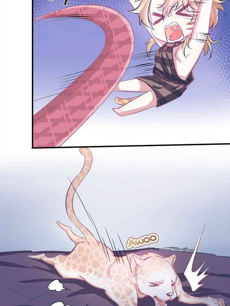 Read Beauty and the Beasts Manga Online