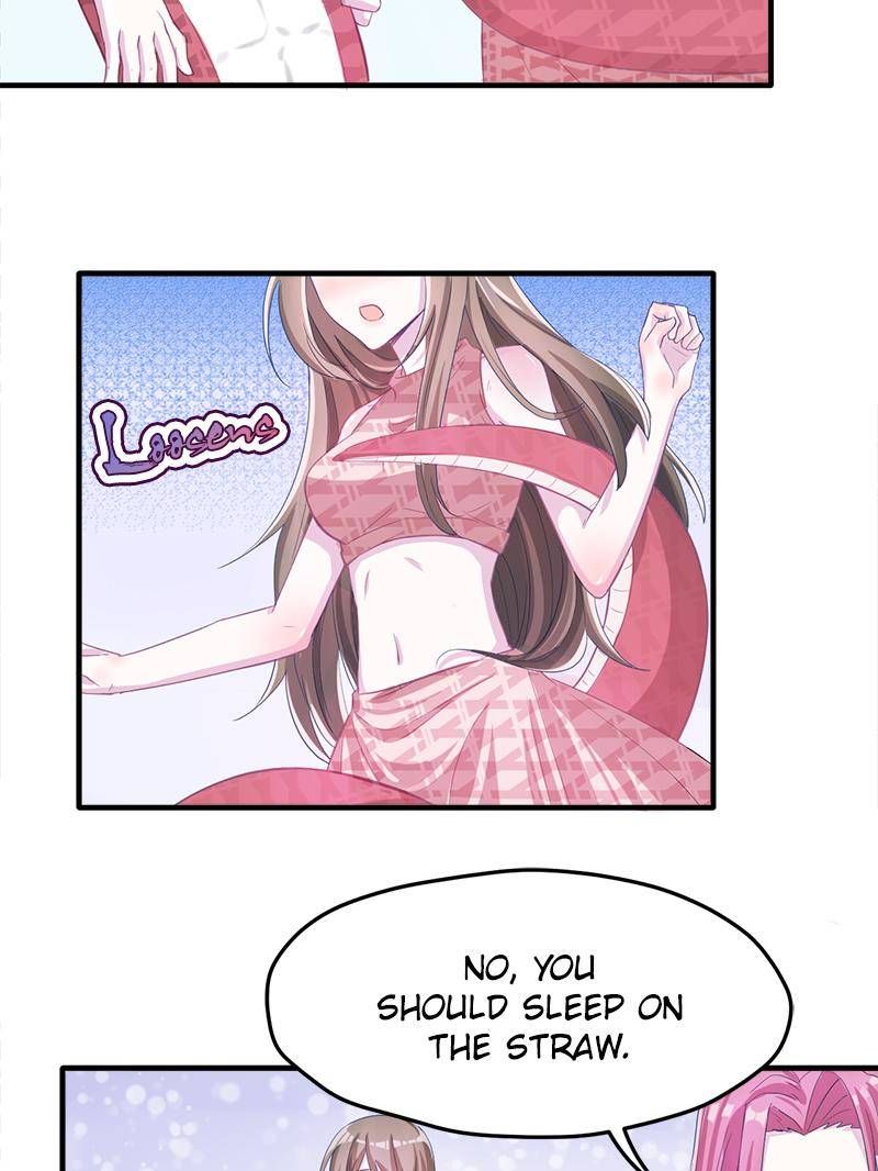 Read Beauty and the Beasts Manga Online
