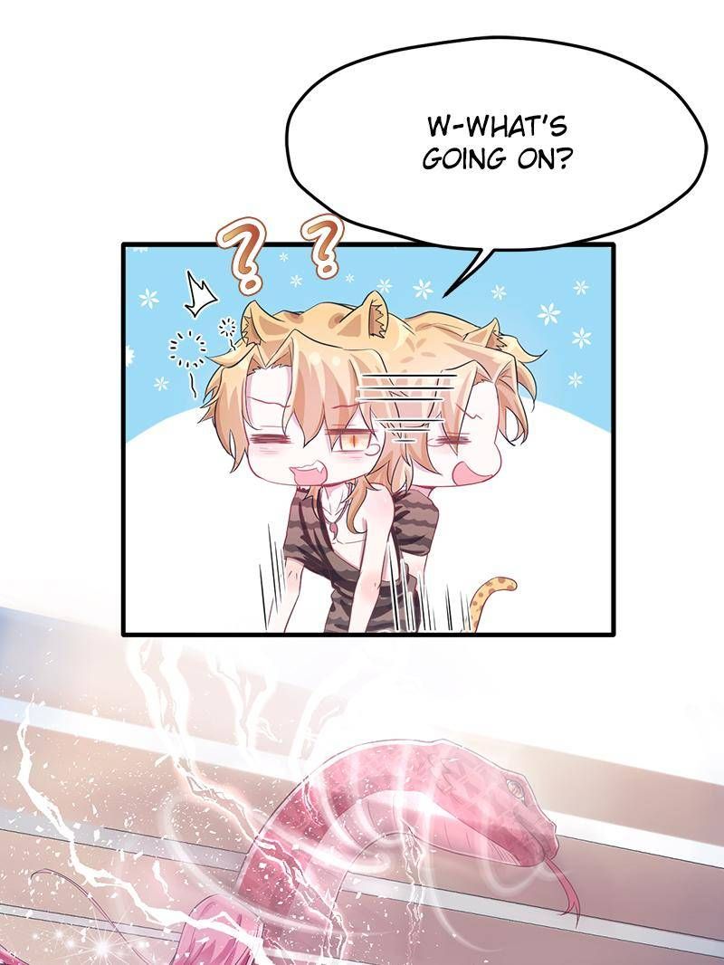 Read Beauty and the Beasts Manga Online