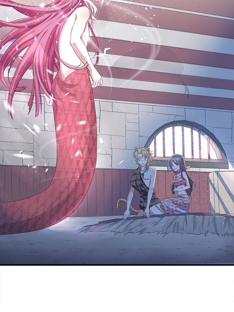 Read Beauty and the Beasts Manga Online
