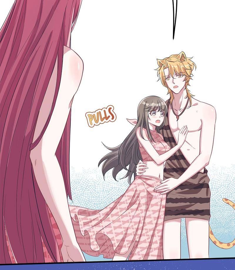 Read Beauty and the Beasts Manga Online
