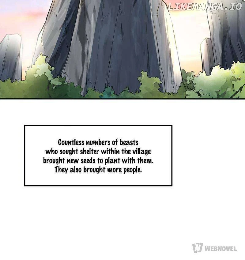 Read Beauty and the Beasts Manga Online