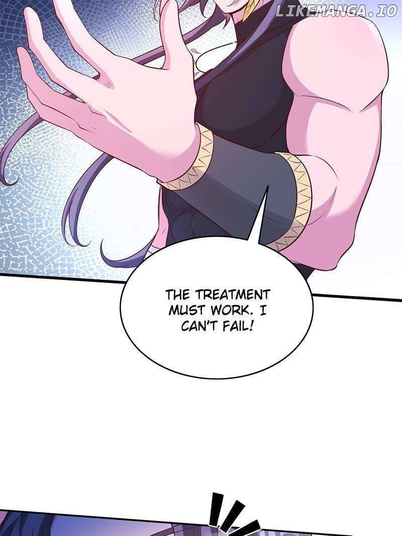 Read Beauty and the Beasts Manga Online