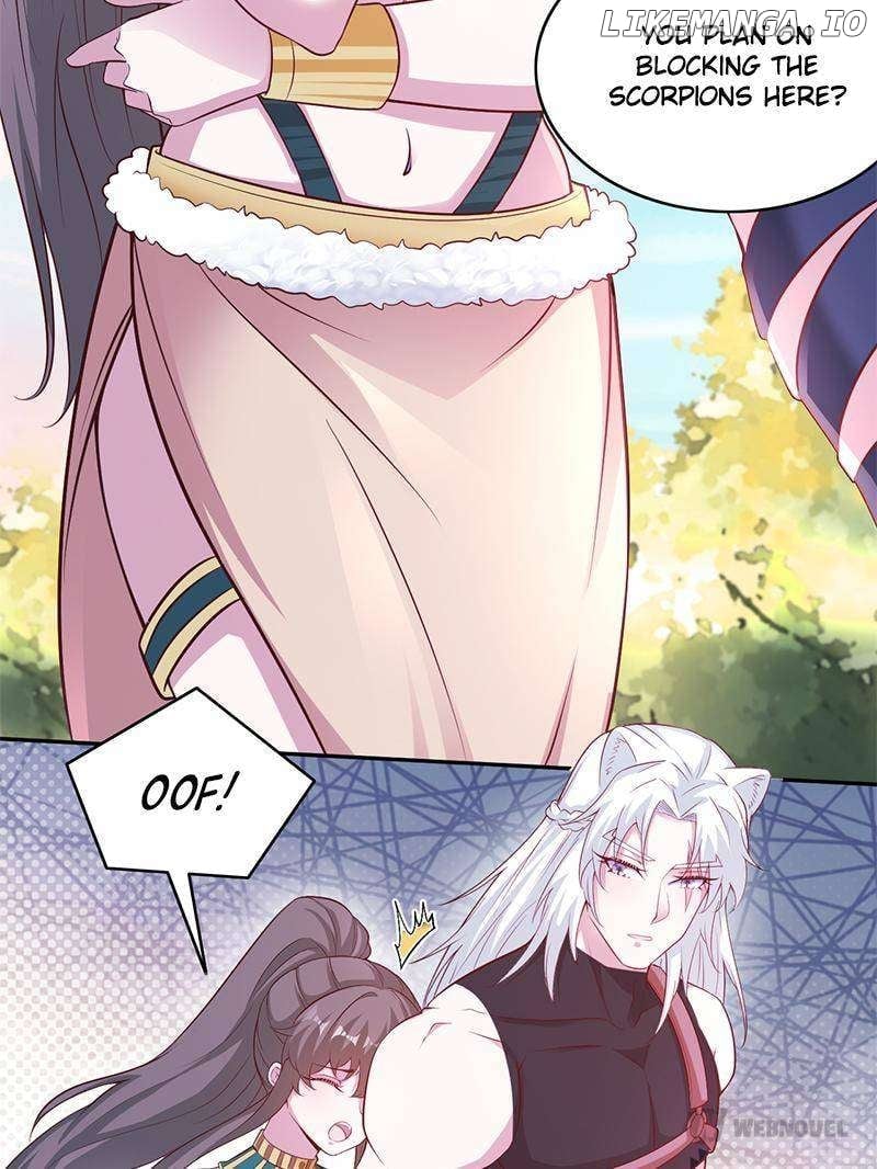 Read Beauty and the Beasts Manga Online