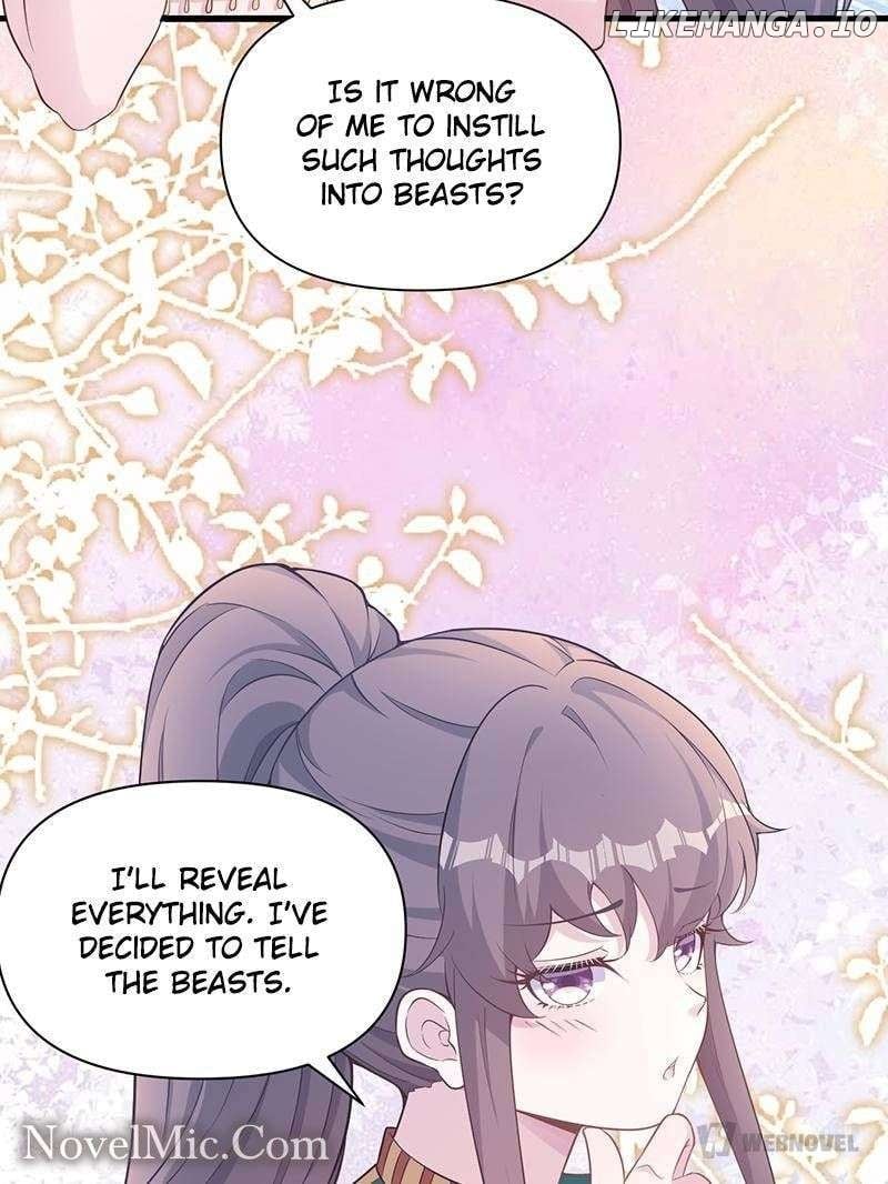 Read Beauty and the Beasts Manga Online