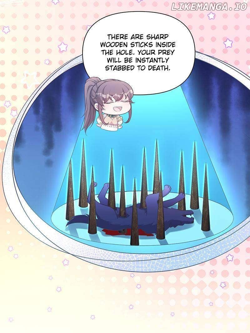 Read Beauty and the Beasts Manga Online