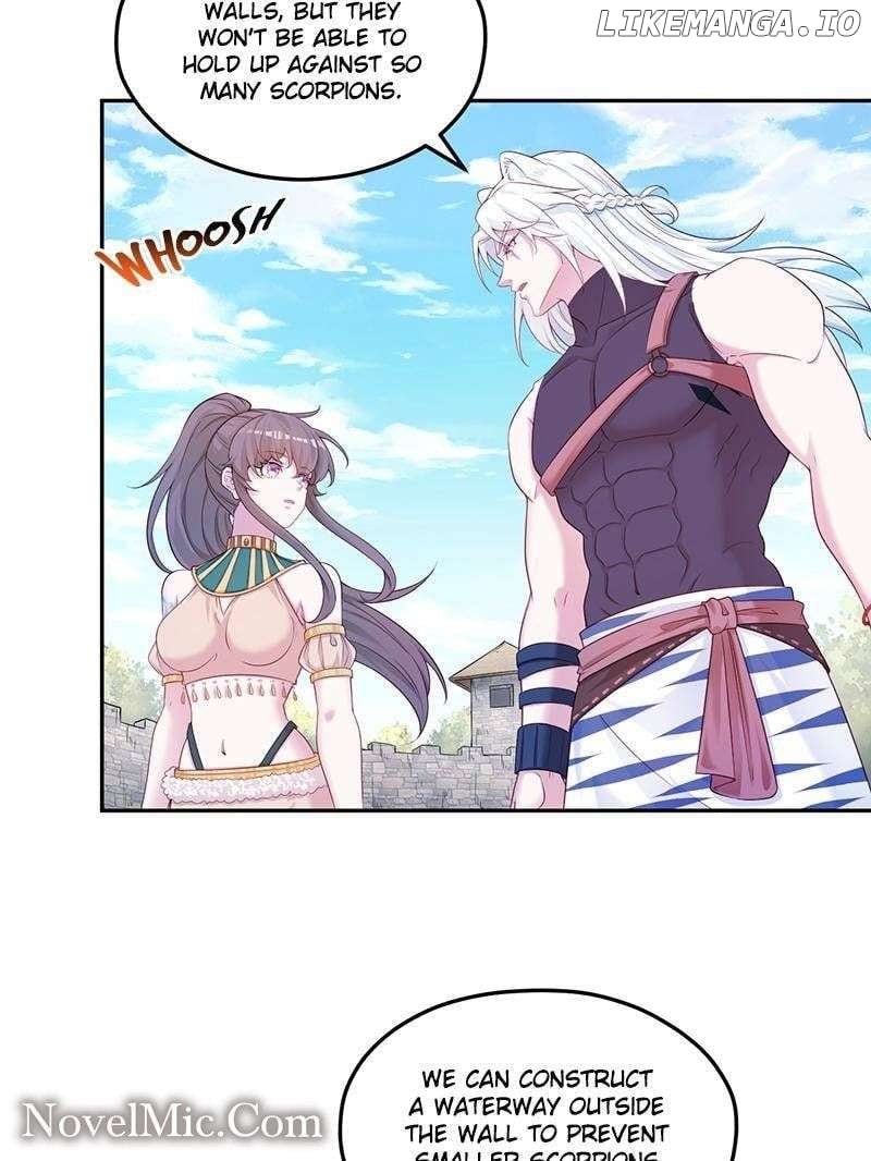 Read Beauty and the Beasts Manga Online